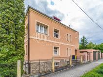 Pronájem kanceláře, Beroun - Beroun-Město, Na Vinici, 101 m2