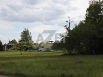 Prodej pozemku pro bydlení, Horní Domaslavice, 4961 m2