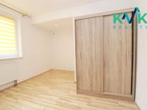 Pronájem bytu 2+1, Božičany, 48 m2