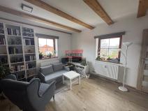 Pronájem bytu 2+kk, Bechyně, Široká, 59 m2