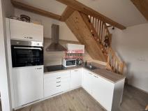 Pronájem bytu 2+kk, Bechyně, Široká, 59 m2