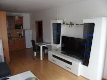 Pronájem bytu 2+kk, Prostějov, Krasická, 54 m2