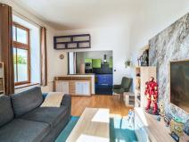 Prodej bytu 3+1, Trutnov, Jiráskovo náměstí, 75 m2