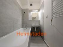 Pronájem bytu 2+1, Ostrava - Poruba, Alšova, 56 m2
