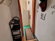 Prodej bytu 2+1, Turnov, Studentská, 51 m2