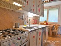 Pronájem bytu 4+1, Brno - Slatina, Dědická, 91 m2