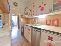 Pronájem bytu 4+1, Brno - Slatina, Dědická, 91 m2