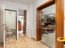 Prodej rodinného domu, Zeleneč, Tyršova, 116 m2