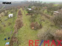 Prodej zahrady, Holešov, 1500 m2