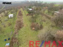 Prodej zahrady, Holešov, 1500 m2