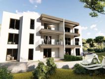 Prodej bytu 3+kk, Grebaštica, Chorvatsko, 52 m2