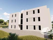 Prodej bytu 3+kk, Grebaštica, Chorvatsko, 52 m2