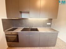 Pronájem bytu 2+1, Jihlava, Sukova, 52 m2