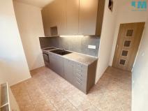 Pronájem bytu 2+1, Jihlava, Sukova, 52 m2