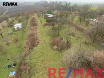 Prodej zahrady, Holešov, 930 m2