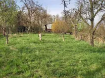 Prodej zahrady, Holešov, 930 m2