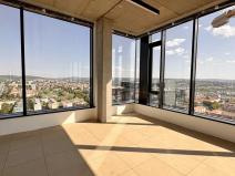 Pronájem kanceláře, Brno, Šumavská, 270 m2