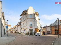Pronájem bytu 2+1, Kladno, Váňova, 70 m2