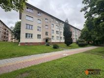 Prodej bytu 2+1, Havířov, Karvinská, 52 m2