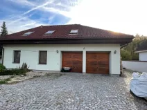 Dražba rodinného domu, Sezemice, 169 m2