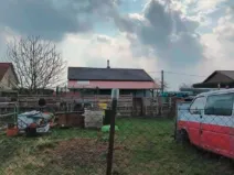 Dražba rodinného domu, Rožďalovice, 348 m2