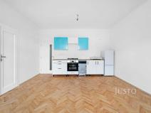 Pronájem bytu 3+kk, Brno, Zemědělská, 79 m2