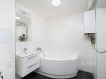 Pronájem bytu 3+kk, Brno, Zemědělská, 79 m2