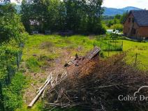Prodej pozemku pro bydlení, Pstruží, 1145 m2