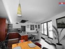 Pronájem bytu 5+kk, Praha, U hranic, 100 m2