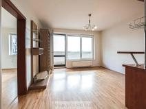 Prodej bytu 2+kk, Praha - Dolní Měcholupy, Kryšpínova, 48 m2