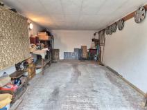 Prodej garáže, Nový Jičín, U Jičínky, 18 m2