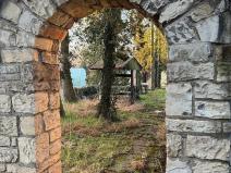 Prodej zahrady, Louny, Masarykovy sady, 482 m2
