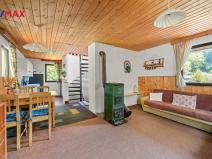 Prodej chaty, Zdobnice, 107 m2