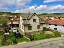 Prodej rodinného domu, Drnovice, 140 m2