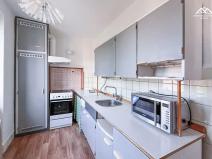 Pronájem bytu 3+1, Chotěboř, Smetanova, 64 m2