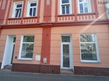 Pronájem obchodního prostoru, Litvínov - Horní Litvínov, Studentská, 50 m2