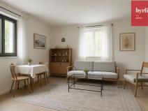 Prodej chaty, Háj ve Slezsku - Jilešovice, 26 m2