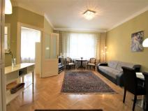 Pronájem bytu 4+kk, Praha - Vinohrady, Kolínská, 145 m2