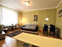 Pronájem bytu 4+kk, Praha - Vinohrady, Kolínská, 145 m2