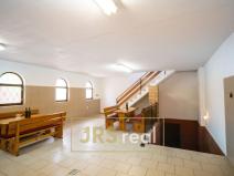 Prodej ubytování, Velké Bílovice, 285 m2