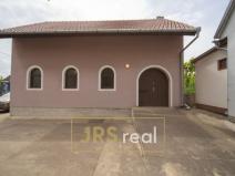 Prodej ubytování, Velké Bílovice, 285 m2