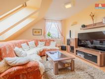 Prodej bytu 4+kk, České Budějovice - České Budějovice 7, Lidická tř., 104 m2