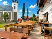 Prodej rodinného domu, Kořenov - Příchovice, 323 m2