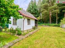 Prodej chaty, Karlovy Vary, Sokolská, 28 m2