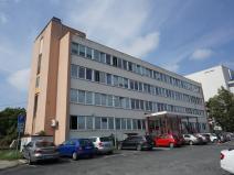 Pronájem kanceláře, Kladno, Ctiborova, 19 m2