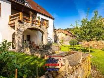 Prodej ubytování, Prachatice - Oseky, 549 m2