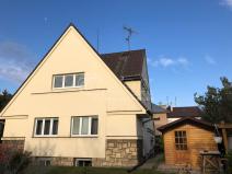 Pronájem bytu 2+kk, Praha - Prosek, Poleradská, 45 m2