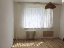 Pronájem bytu 1+kk, Ústí nad Labem - Ústí nad Labem-centrum, SNP, 21 m2