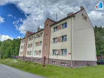Pronájem bytu 1+kk, Kaznějov, 24 m2