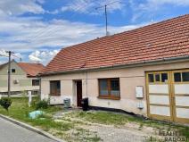 Prodej rodinného domu, Násedlovice, 94 m2